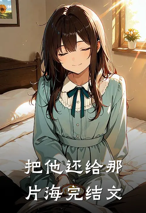 把他还给那片海完结文