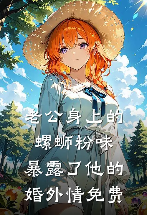 老公身上的螺蛳粉味，暴露了他的婚外情免费
