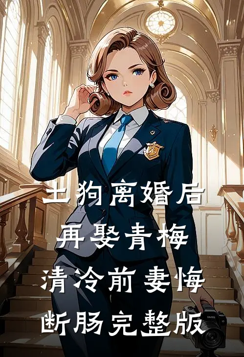 土狗离婚后再娶青梅，清冷前妻悔断肠完整版
