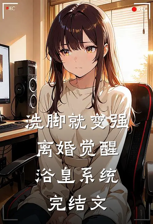洗脚就变强：离婚觉醒浴皇系统完结文
