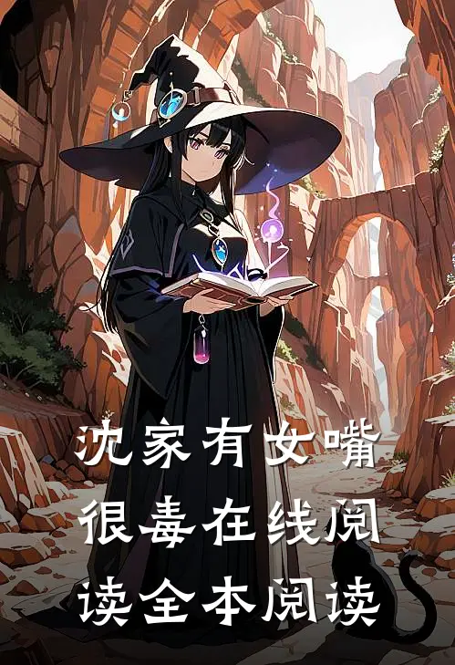 沈家有女嘴很毒在线阅读全本阅读