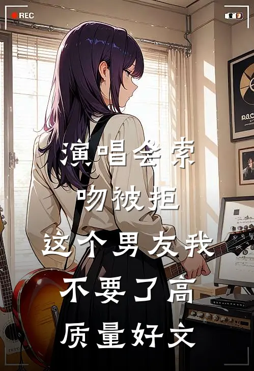 演唱会索吻被拒，这个男友我不要了高质量好文