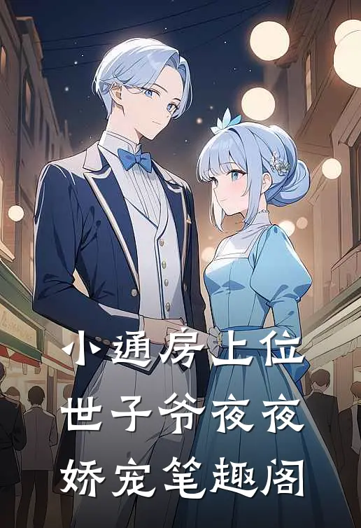 小通房上位，世子爷夜夜娇宠笔趣阁