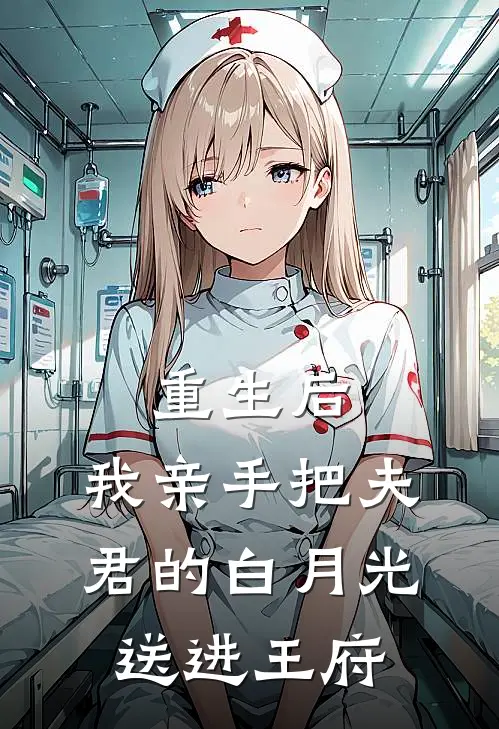 重生后,我亲手把夫君的白月光送进王府免费阅读