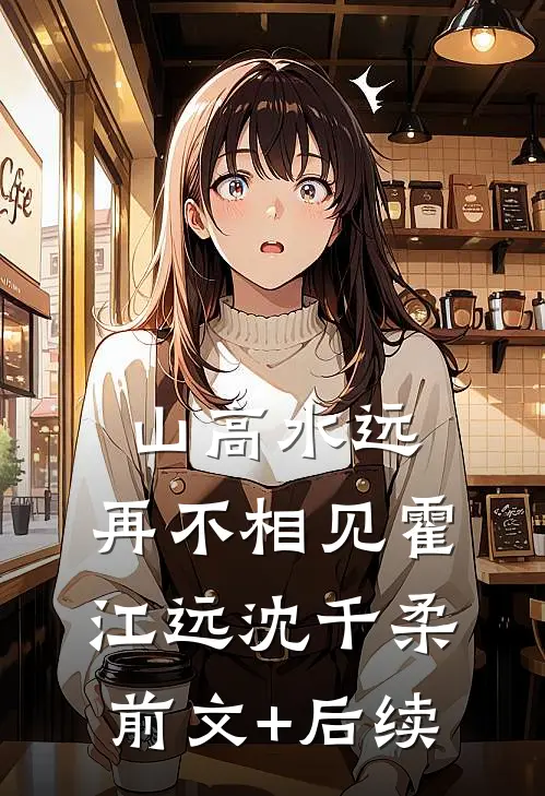 山高水远，再不相见霍江远沈千柔前文+后续