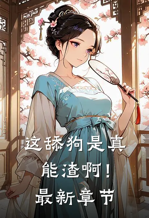 这舔狗是真能渣啊！最新章节