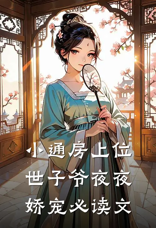小通房上位，世子爷夜夜娇宠必读文