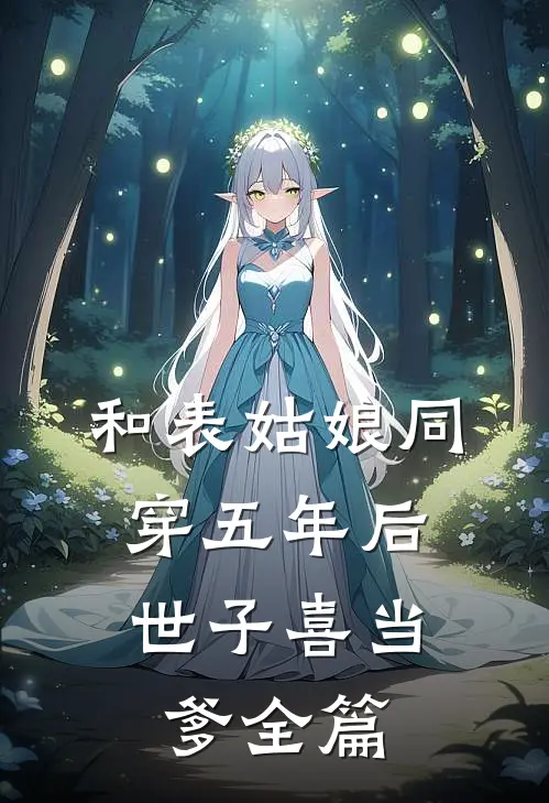 和表姑娘同穿五年后，世子喜当爹全篇