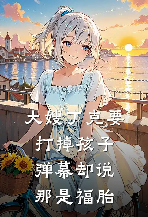 大嫂丁克要打掉孩子,弹幕却说那是福胎 免费阅读