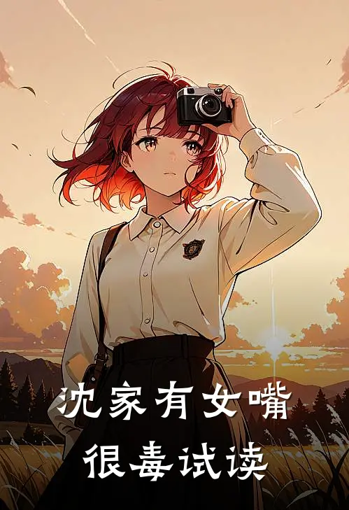 沈家有女嘴很毒试读
