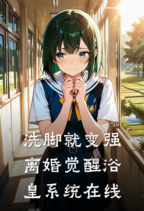 洗脚就变强：离婚觉醒浴皇系统在线