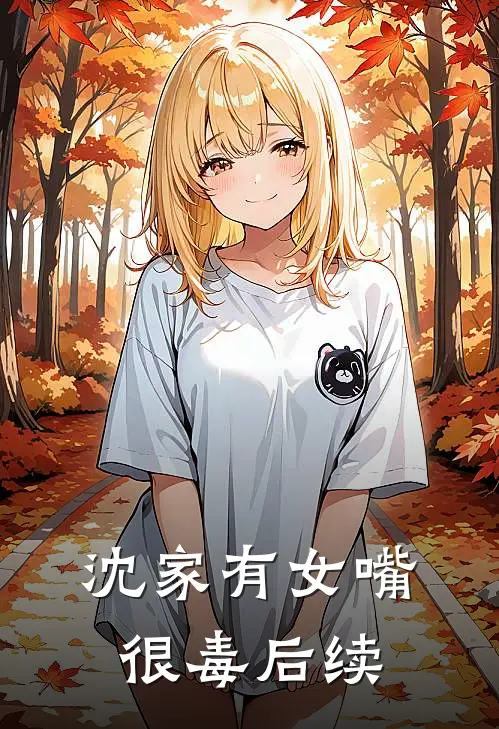 沈家有女嘴很毒后续