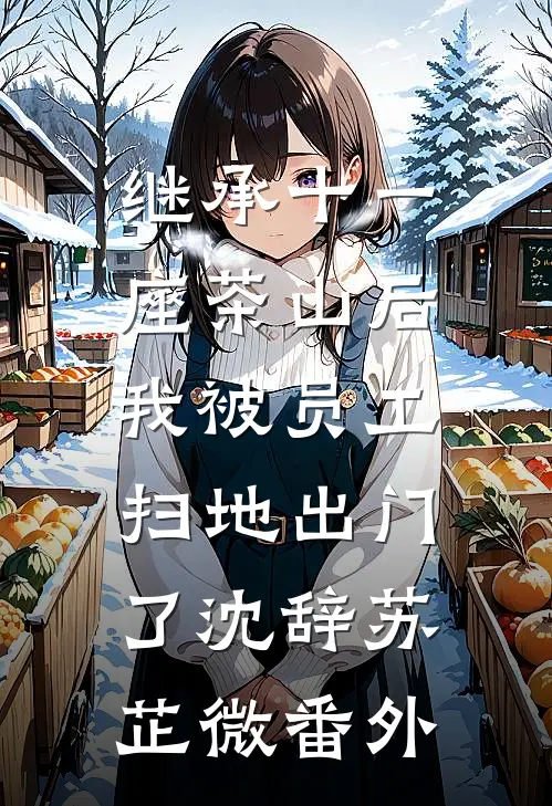 继承十一座茶山后，我被员工扫地出门了沈辞苏芷微番外