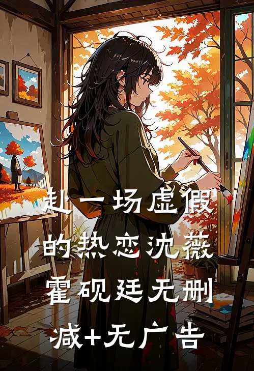 赴一场虚假的热恋沈薇霍砚廷无删减+无广告