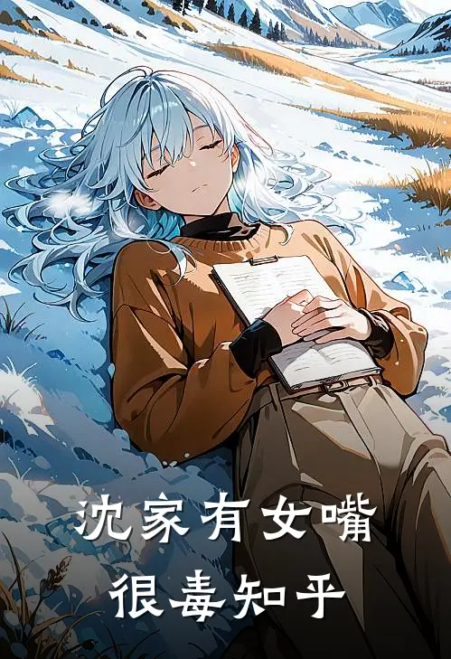 沈家有女嘴很毒知乎