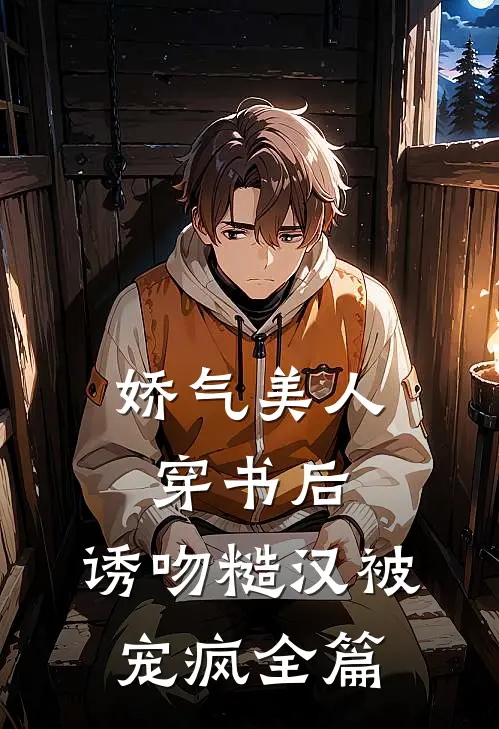 娇气美人穿书后，诱吻糙汉被宠疯全篇