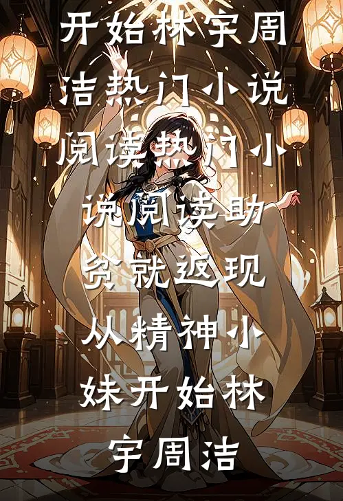 助贫就返现，从精神小妹开始(林宇周洁)热门小说阅读_热门小说阅读助贫就返现，从精神小妹开始林宇周洁