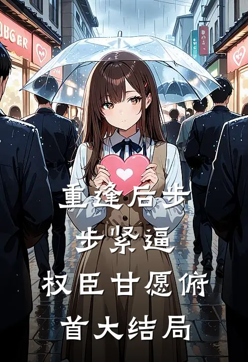 重逢后步步紧逼，权臣甘愿俯首大结局