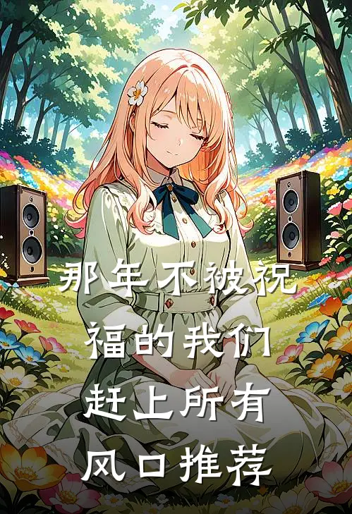 那年不被祝福的我们，赶上所有风口推荐