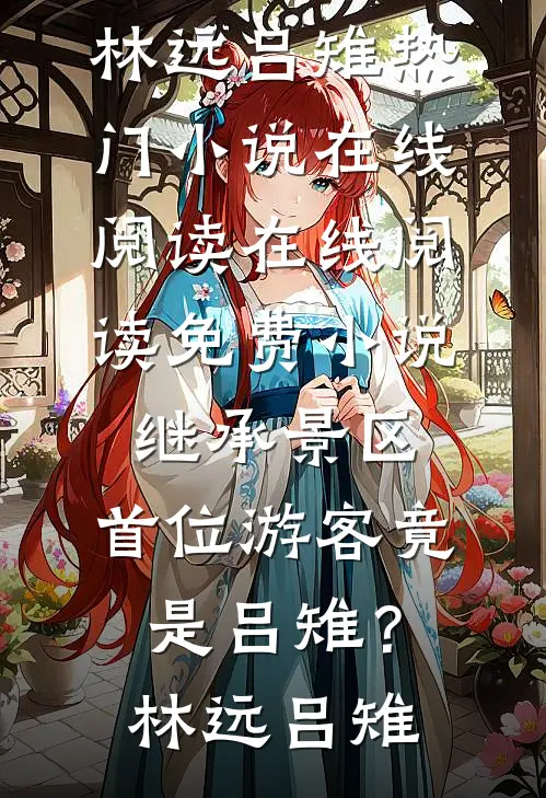 继承景区，首位游客竟是吕雉？林远吕雉热门小说在线阅读_在线阅读免费小说继承景区，首位游客竟是吕雉？林远吕雉