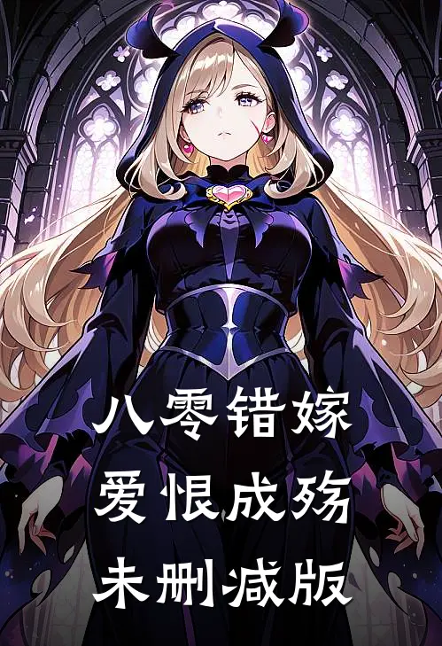八零错嫁，爱恨成殇未删减版