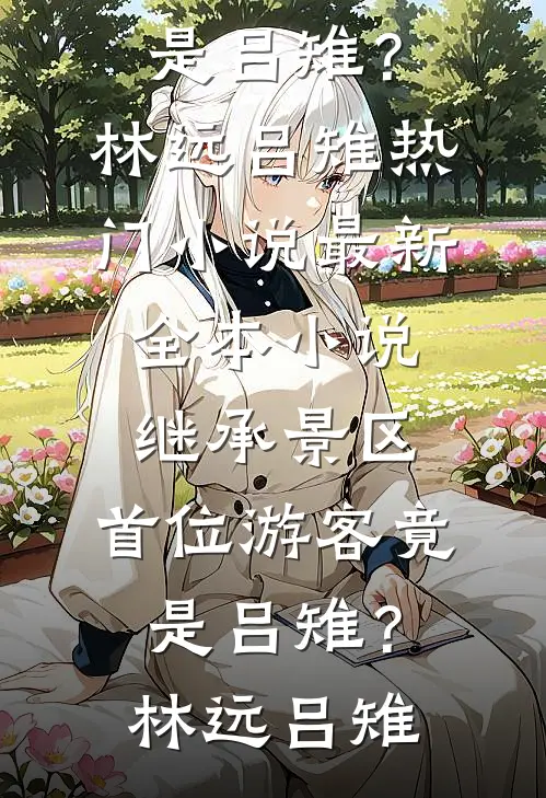 继承景区，首位游客竟是吕雉？林远吕雉热门小说_最新全本小说继承景区，首位游客竟是吕雉？林远吕雉