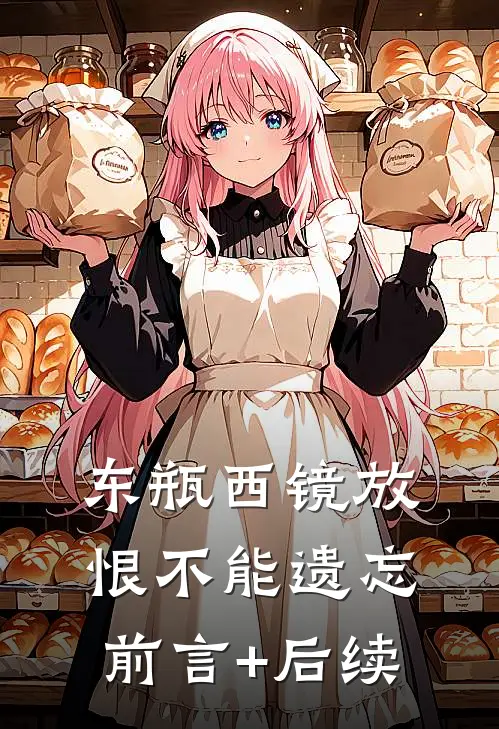 东瓶西镜放，恨不能遗忘前言+后续