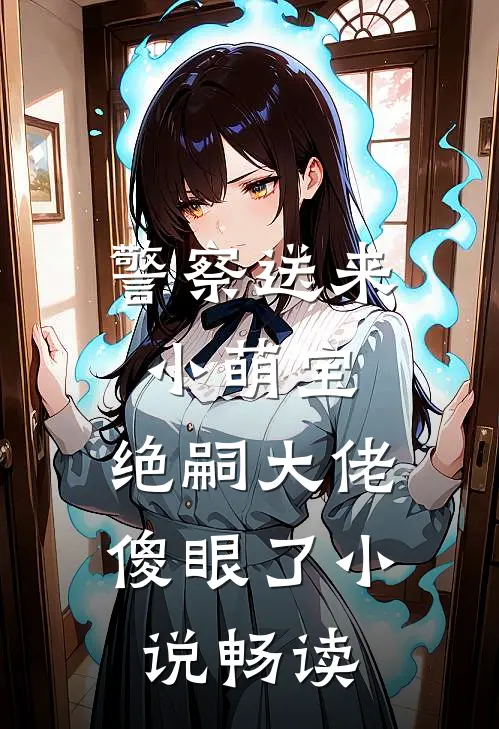 警察送来小萌宝，绝嗣大佬傻眼了小说畅读