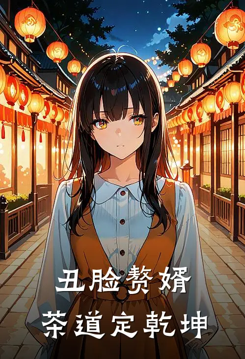 丑脸赘婿，茶道定乾坤