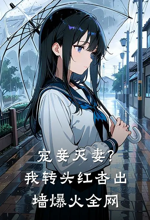 宠妾灭妻?我转头红杏出墙爆火全网