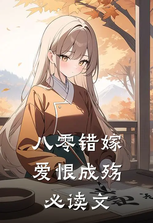 八零错嫁，爱恨成殇必读文