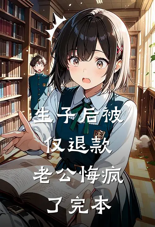 生子后被仅退款，老公悔疯了完本
