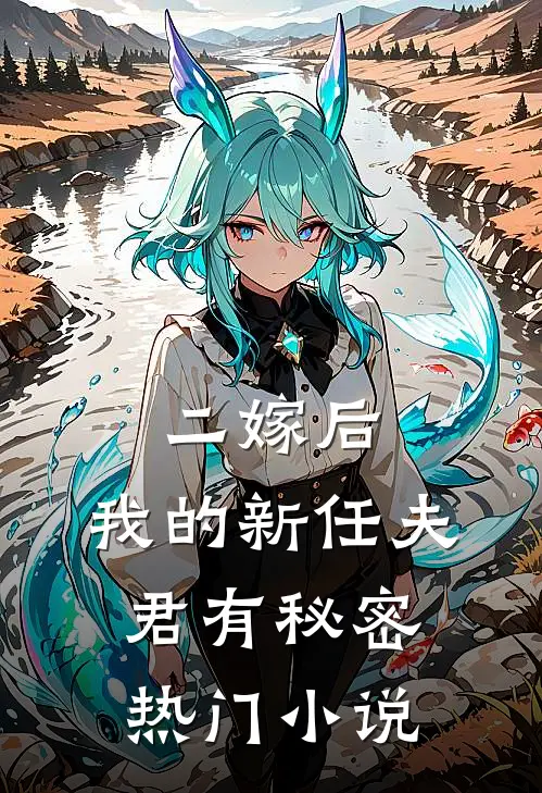 二嫁后,我的新任夫君有秘密热门吗