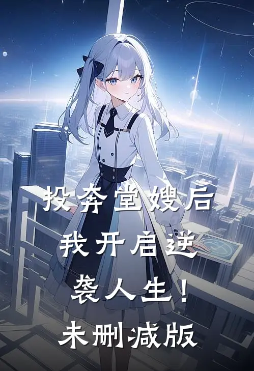 投奔堂嫂后，我开启逆袭人生！未删减版