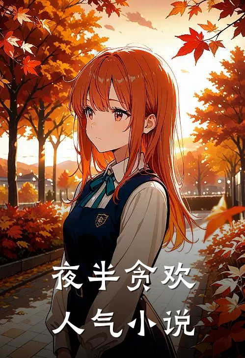 夜半贪欢人气小说