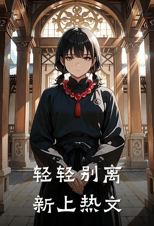 轻轻别离新上热文