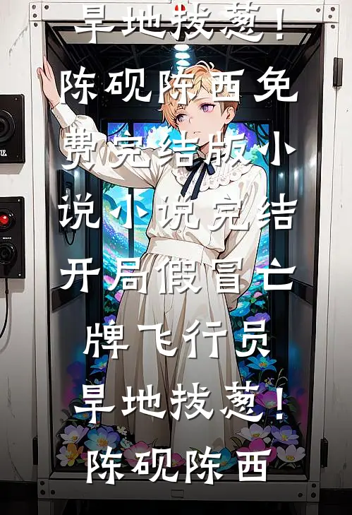 开局假冒亡牌飞行员，旱地拔葱！(陈砚陈西)免费完结版小说_小说完结开局假冒亡牌飞行员，旱地拔葱！(陈砚陈西)