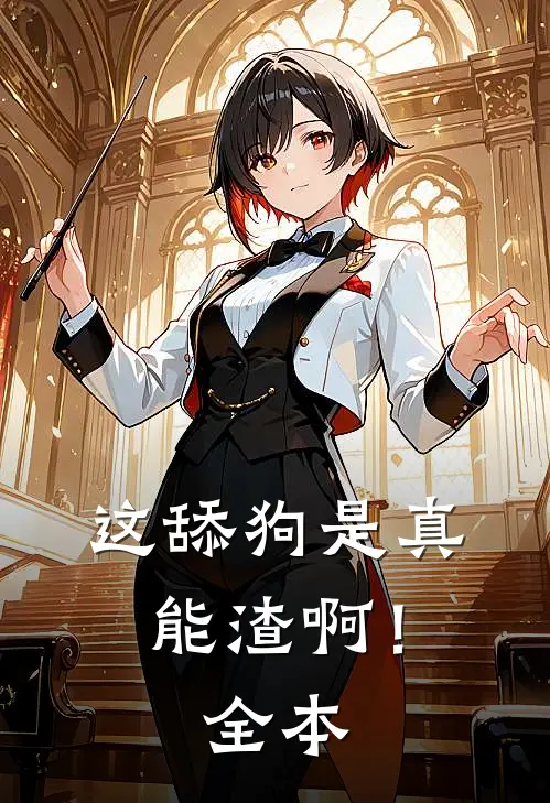 这舔狗是真能渣啊！全本