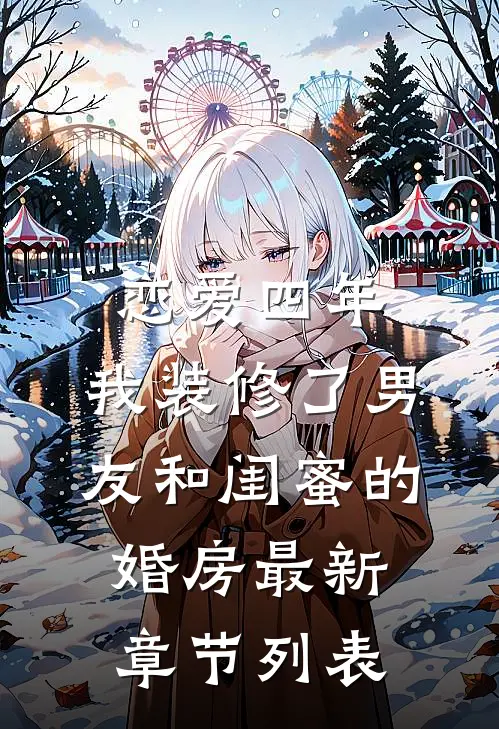 恋爱四年，我装修了男友和闺蜜的婚房最新章节列表