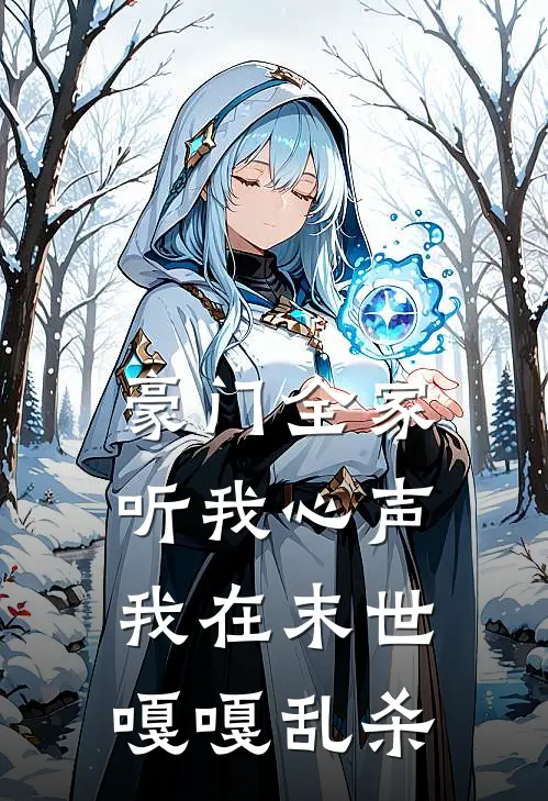 豪门全家听我心声，我在末世嘎嘎乱杀