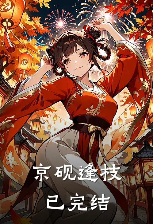 京砚逢枝已完结