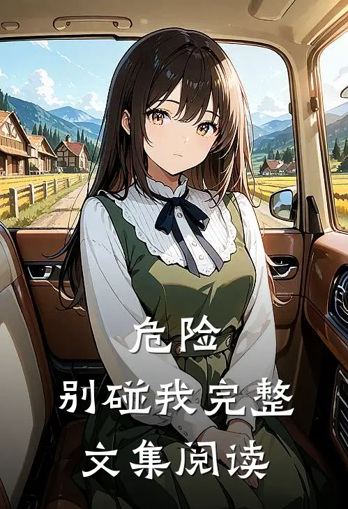 危险，别碰我完整文集阅读