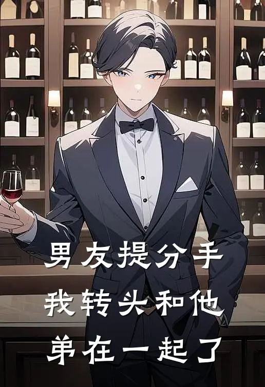 男友提分手,我转头和他弟在一起了怎么办