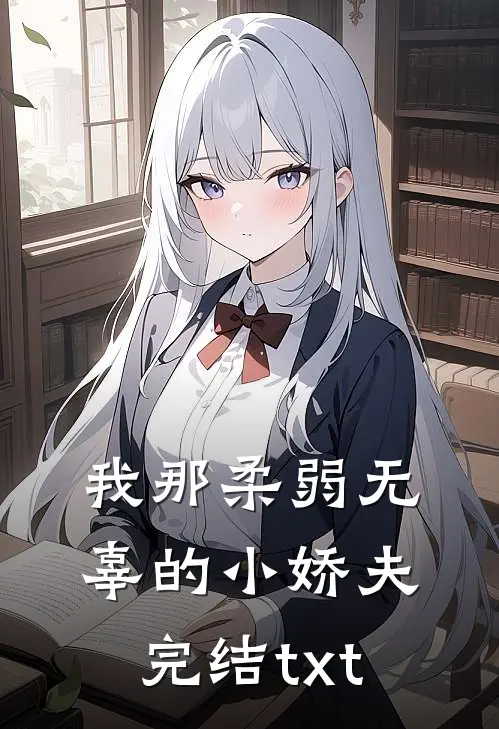 我那柔弱无辜的小娇夫完结txt