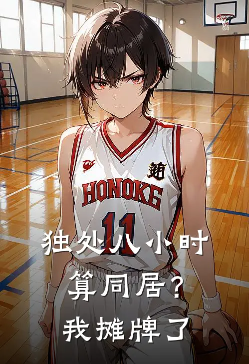 独处八小时算同居？我摊牌了