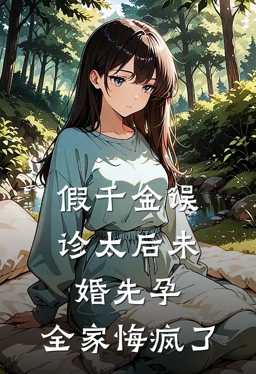 假千金误诊太后未婚先孕，全家悔疯了
