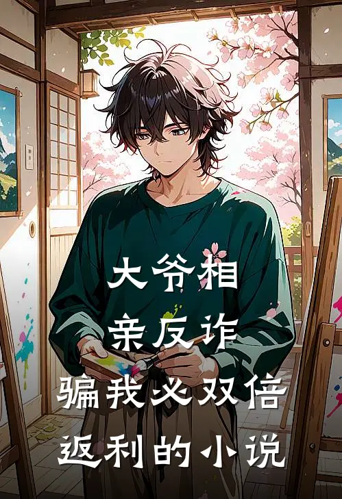 大爷相亲反诈：骗我必双倍返利的小说