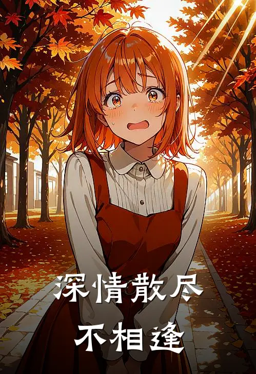 深情散尽不相逢