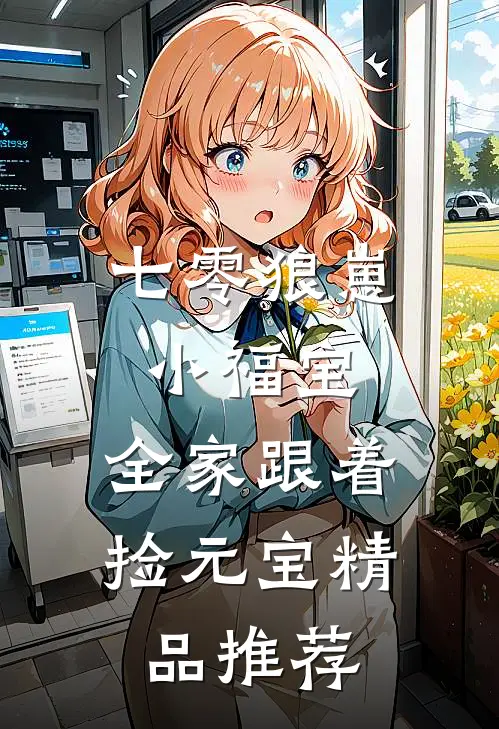 七零狼崽小福宝，全家跟着捡元宝精品推荐
