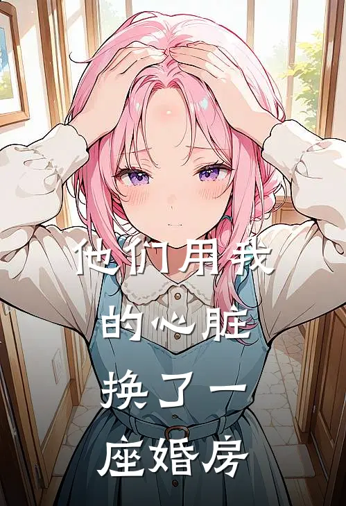 他们用我的心脏，换了一座婚房